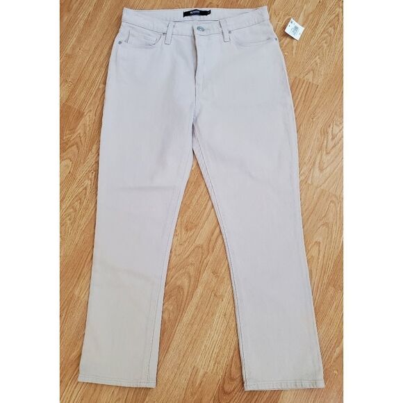 Hudson Barbara High-Rise Skinny Jeans Size 27 - Picture 2 of 13